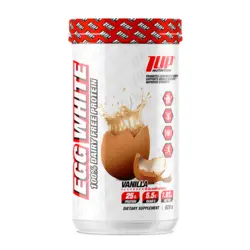 پروتئین تخم مرغ وان آپ 1UP 100% Egg White Protein - فروشگاه ورزش سلامتی