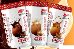 پروتئین تخم مرغ وان آپ 1UP 100% Egg White Protein - فروشگاه ورزش سلامتی