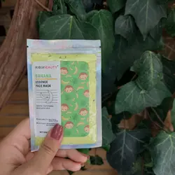 ماسک گچی - ماتیک بیوتی اصفهان