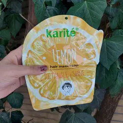 ماسک مو کلاهی - ماتیک بیوتی اصفهان