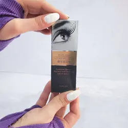 تقویت کننده مژه و ابرو