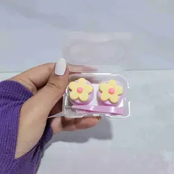 جای لنز - ماتیک بیوتی اصفهان