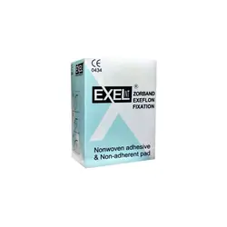 چسب آنژیوکت EXEL