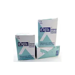 چسب آنژیوکت EXEL