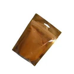 زردچوبه سائیده  اعلا 300 گرمی