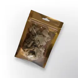 زنجبیل سالم اعلا 100 گرمی