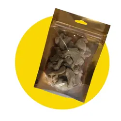 زنجبیل سالم اعلا 100 گرمی