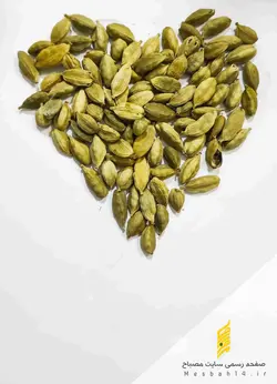 هل اکبر بنفش اعلا بسته ای 30 گرمی