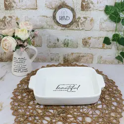 تابه سرامیک کوچک 4990078 - کلبه هنر