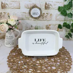 تابه سرامیک کوچک 4990078 - کلبه هنر