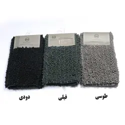 پادری ماکارونی پرز بلند - کلبه هنر