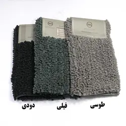 پادری ماکارونی پرز بلند - کلبه هنر