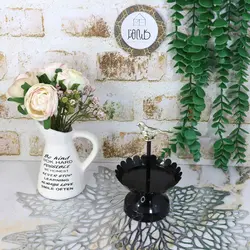 خرما خوری 1 طبقه بلبل - کلبه هنر