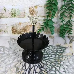 خرما خوری 1 طبقه بلبل - کلبه هنر