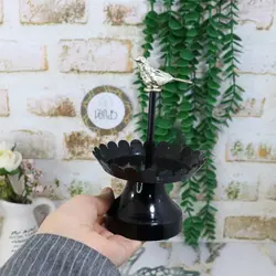 خرما خوری 1 طبقه بلبل - کلبه هنر