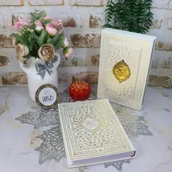 قرآن نفیس کشویی تحریر - کلبه هنر