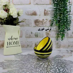 ظروف سرامیکی آلیش - کلبه هنر