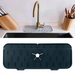 آبگیر دورشیر سیلیکونی - کلبه هنر