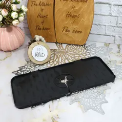 آبگیر دورشیر سیلیکونی - کلبه هنر