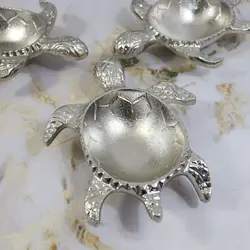 تخمه خوری لاک پشت (تکی) - کلبه هنر