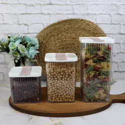 بانکه حبوبات رویال - کلبه هنر