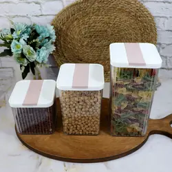 بانکه حبوبات رویال - کلبه هنر