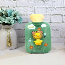 کیسه آبگرم وارداتی - کلبه هنر