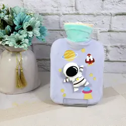 کیسه آبگرم وارداتی - کلبه هنر