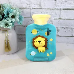 کیسه آبگرم وارداتی - کلبه هنر