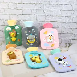 کیسه آبگرم وارداتی - کلبه هنر