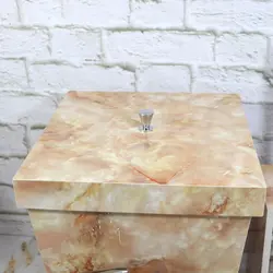 ست سرویس بهداشتی PVC - کلبه هنر