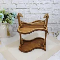 خرما خوری طرح موج - کلبه هنر