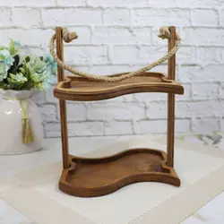 خرما خوری طرح موج - کلبه هنر