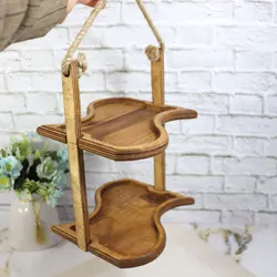 خرما خوری طرح موج - کلبه هنر