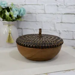 شکلات خوری بلوط - کلبه هنر