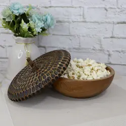 شکلات خوری بلوط - کلبه هنر