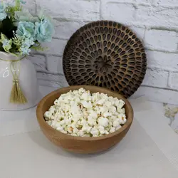 شکلات خوری بلوط - کلبه هنر