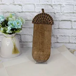 سینی بلوط کوچک - کلبه هنر