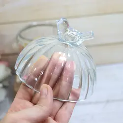 بانکه حبوبات بلبل بزرگ - کلبه هنر