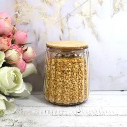 بانکه رومی درب چوبی سایز 3 - کلبه هنر