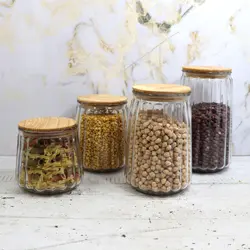 بانکه رومی درب چوبی سایز 3 - کلبه هنر