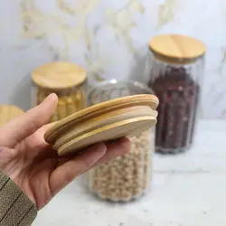 بانکه رومی درب چوبی سایز 3 - کلبه هنر