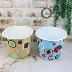 سطل چاپدار - کلبه هنر