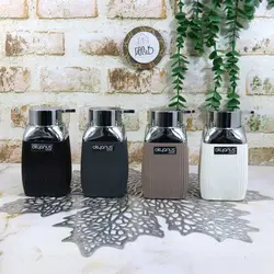 جامایع ترکیه OKYANUS - کلبه هنر