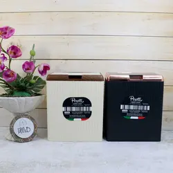 سطل دردار 4 لیتری 13191 - کلبه هنر