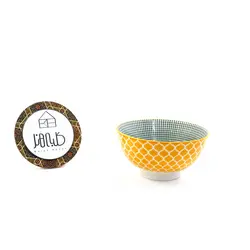 پیاله ماست خوری Danny Home 2009 - کلبه هنر