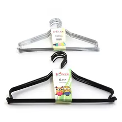 چوب لباسی کودک - کلبه هنر