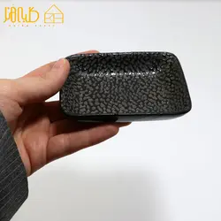 خرما خوری مستطیل برجسته - کلبه هنر