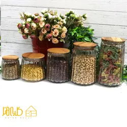 بانکه رومی درب چوبی - کلبه هنر