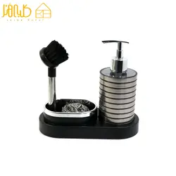 ست سینک جامایع فرچه بازن - کلبه هنر